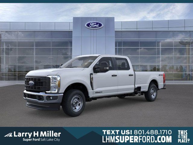 2026 Ford F-350 Super Duty XL