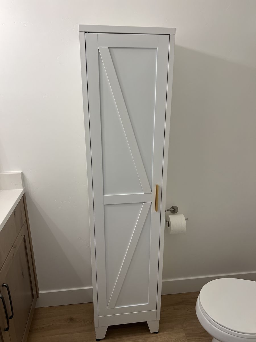 Metal Storage Cabinet