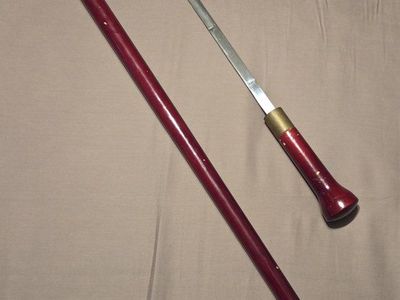 Various Replica Sword and Dagger Collection