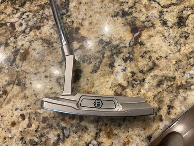 Bettinardi Studio Stock 14 Putter