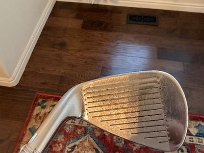 Wilson Staff CB/Blade iron combo - 3-PW