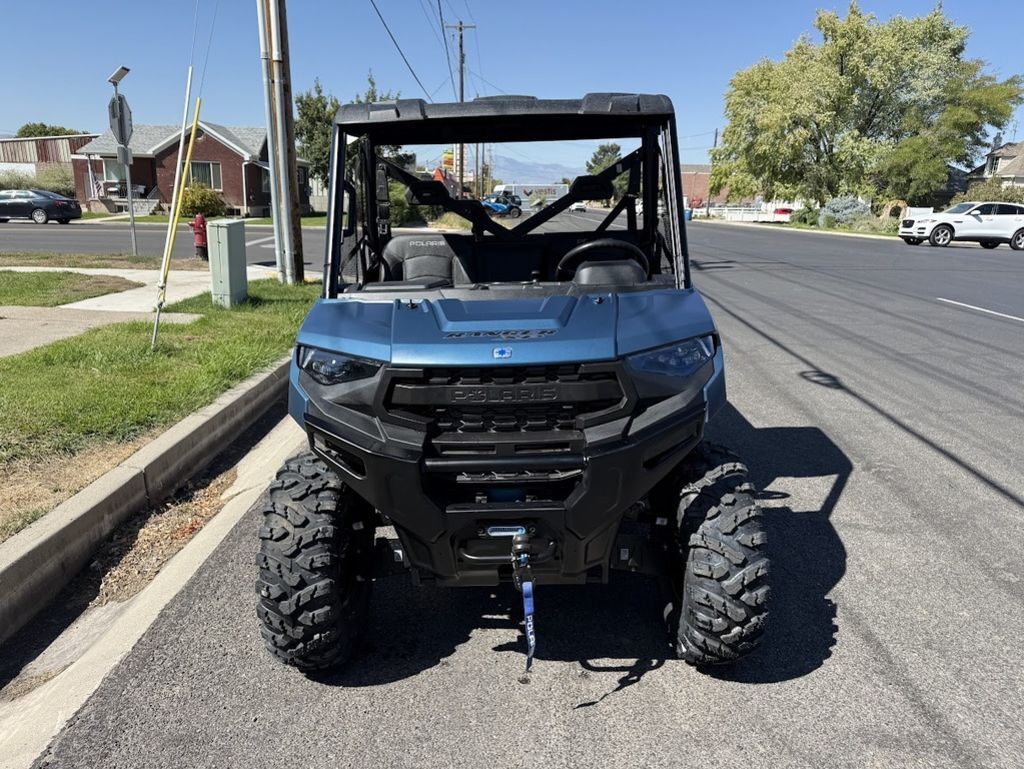 2025 Polaris® Ranger XP 1000 Premium