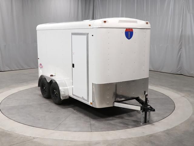 6 X 12 LoadRunner Cargo Trailer For Sale