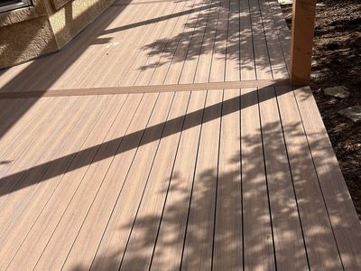 Deck Construction | Patio Construction | Outdoor living space