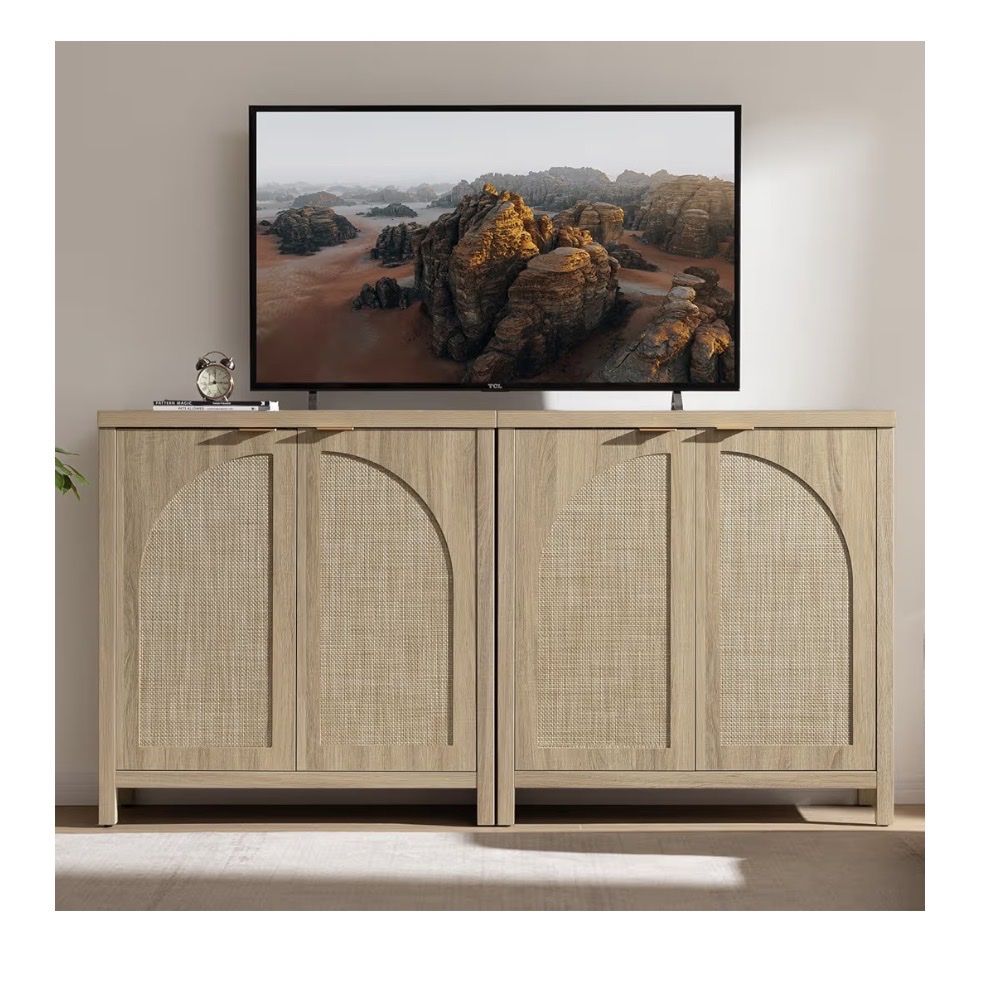 Cabinet Credenza