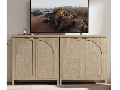 Cabinet Credenza