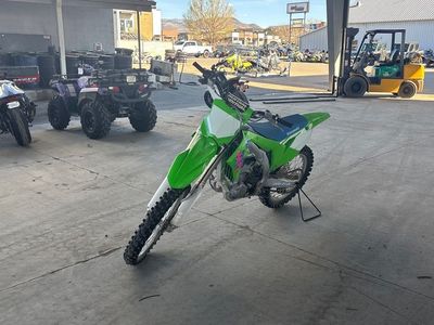 2024 Kawasaki KX™250