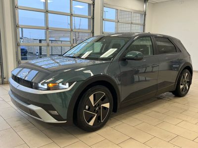 2026 Hyundai IONIQ 5 SE