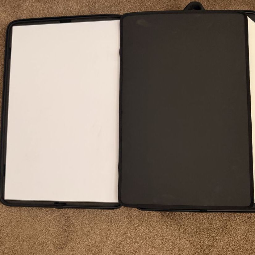 New Star Link Gen 2 with hard case weather proof backpack