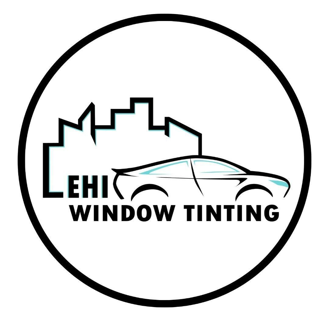 Lehi Window Tinting