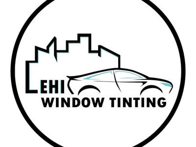 Lehi Window Tinting