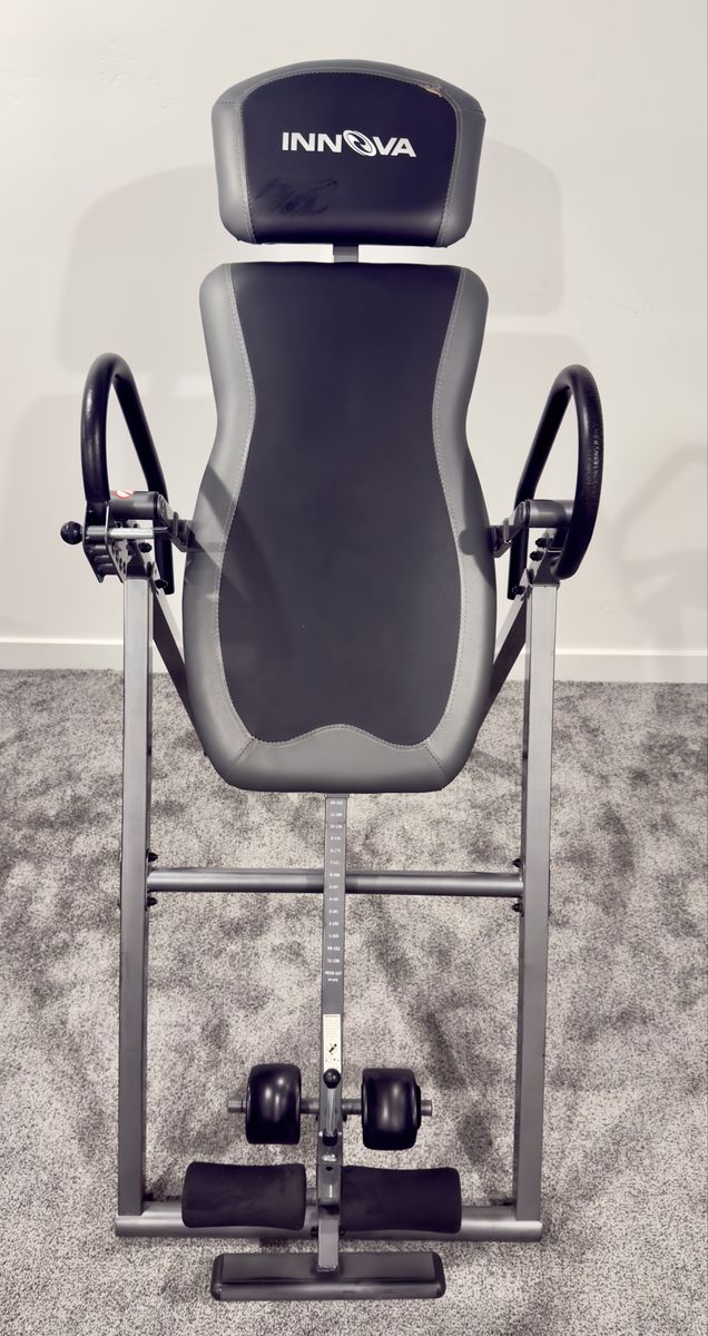 Innova Inversion Table