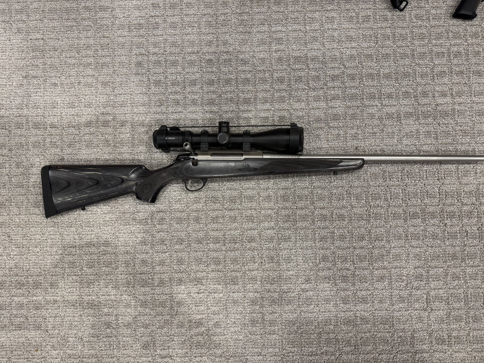 Tikka T3x 308 + Vortex Viper Scope