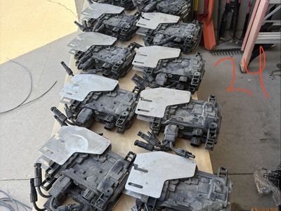 24 Enphase IQ7+ Microinverters + Combiner 3 + Trunk Cable Package