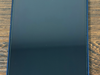 iPhone 12 (UNLOCKED, 64gb, Navy Blue)