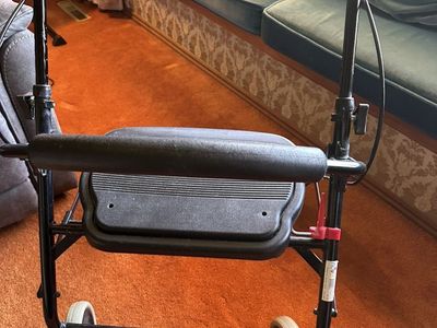 Nova Deluxe Cruiser Walker