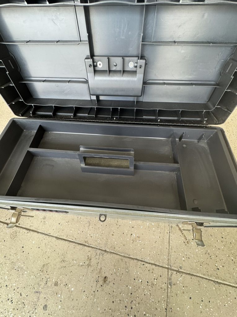 Tool Box