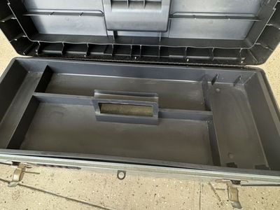 Tool Box
