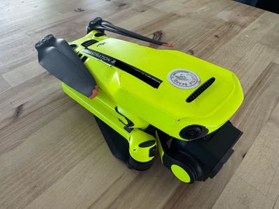 Mavic 3 Pro Drone with 2 Batts, SD Card, ND filters, Polarizer and Fast Charger