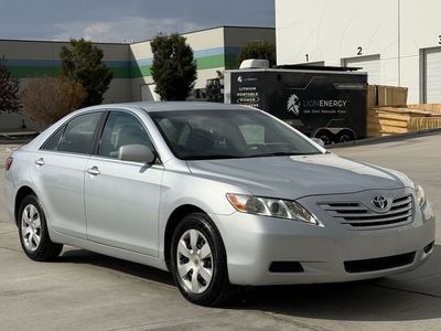 2007 Toyota Camry LE