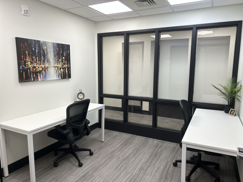 Now Leasing Professional Offices  – Premium Space Designed for Client-Facing Businesses
