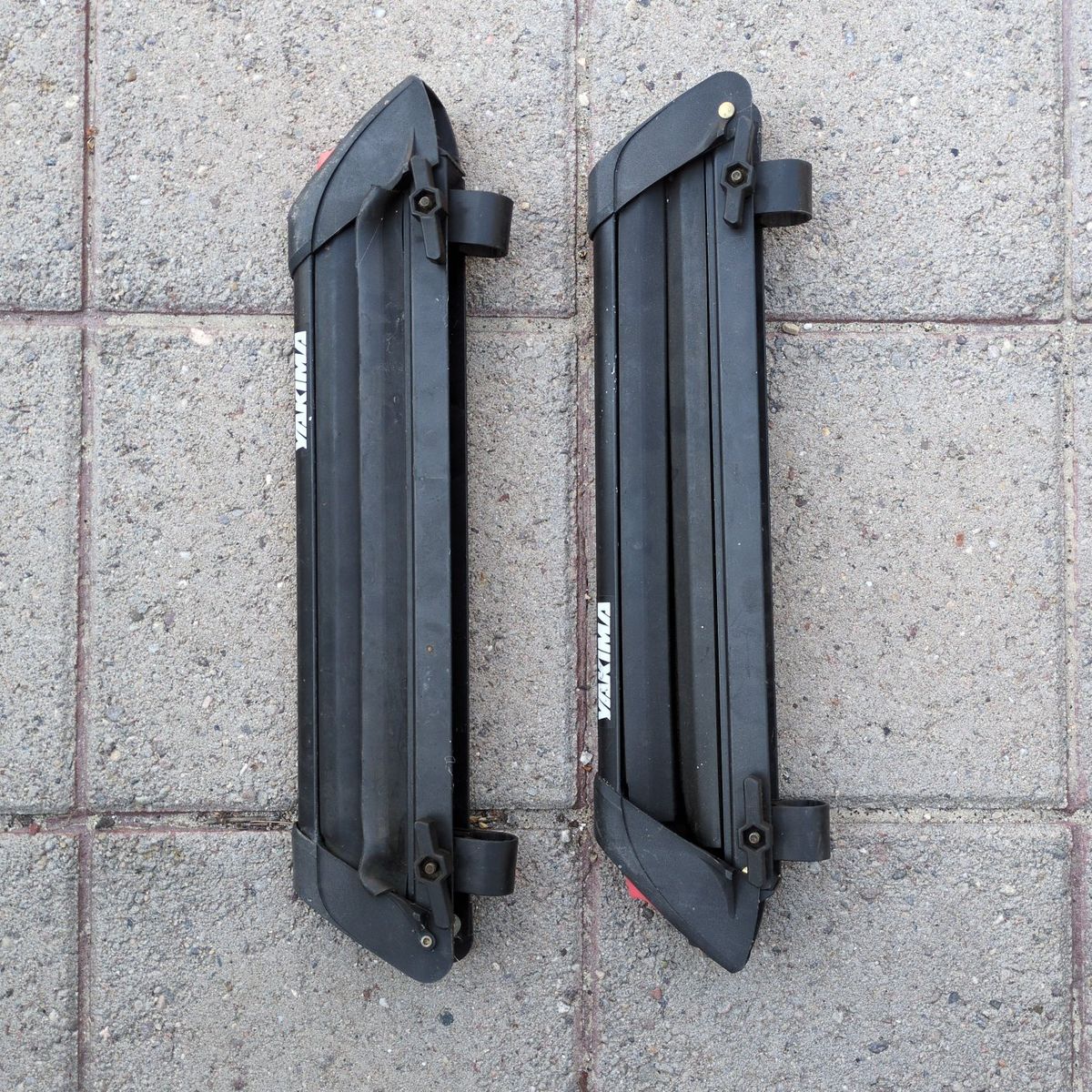 Yakima PowderHound Ski & Snowboard Rack