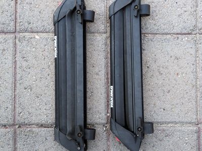 Yakima PowderHound Ski & Snowboard Rack