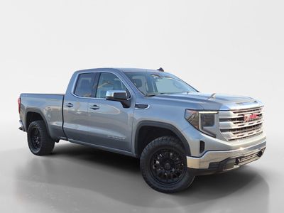 2023 GMC 1500 SLE