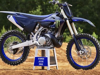 ISO unwanted recreational vehicles