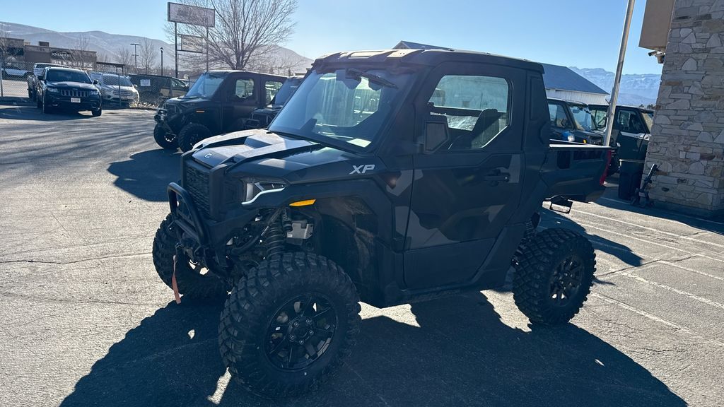 2025 Polaris® XPedition XP NorthStar