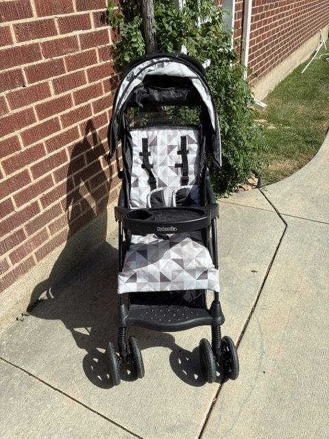 Stroller