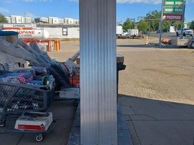 metaltech scaffold