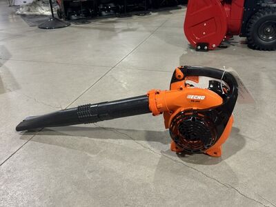 Used Echo PB-255LN Leaf Blower