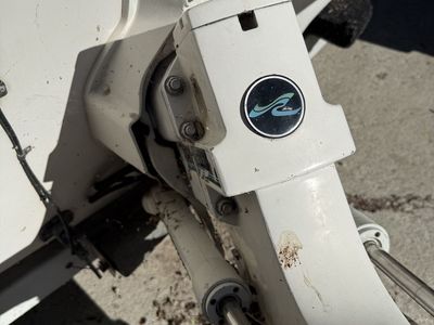 Boat Parts Motor And Drive