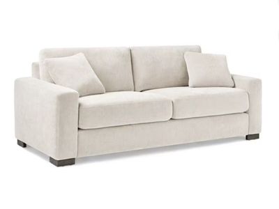 Ivory Sofa - New In Box