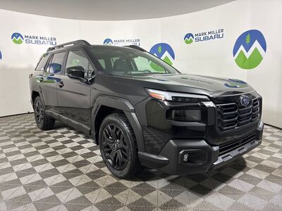 2026 Subaru Outback Limited XT