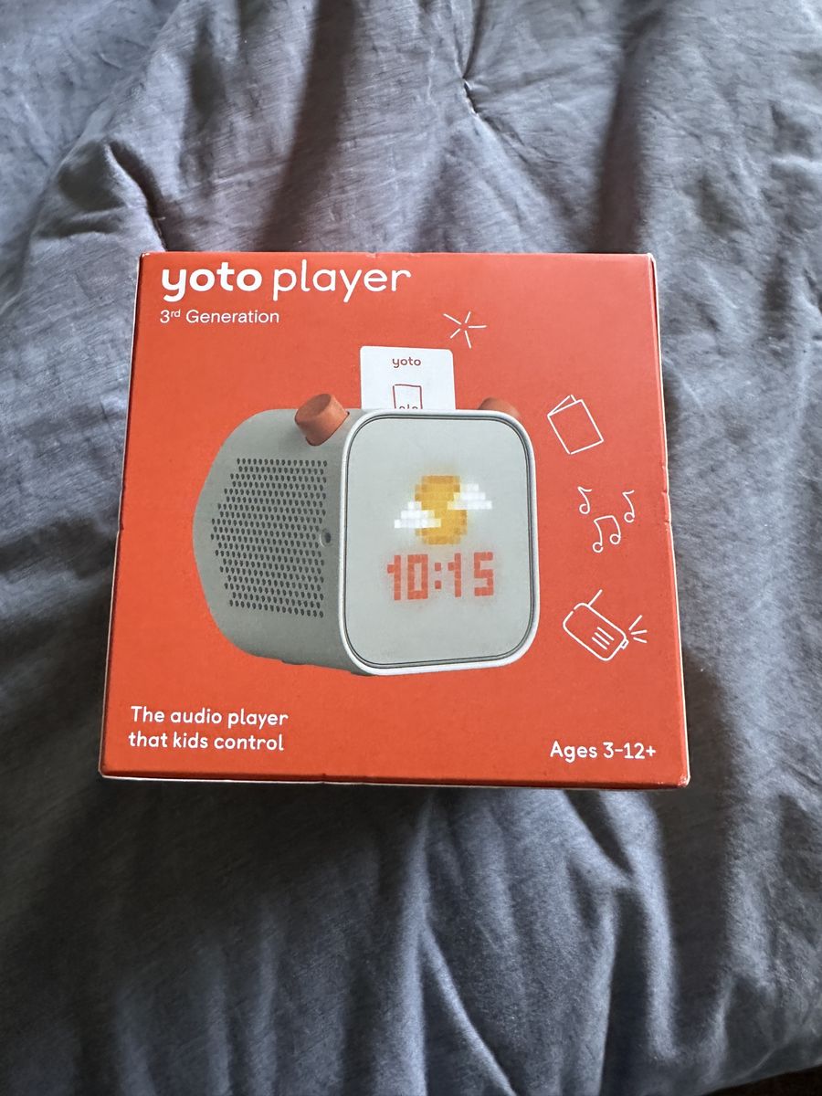 Yoto