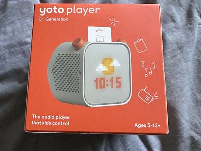 Yoto