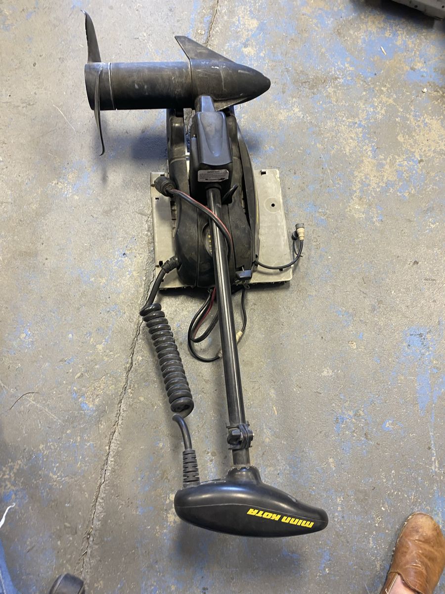 Minn Kota PowerDrive v2 
