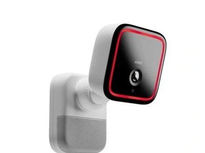 Vivint Outdoor Camera Pro 3