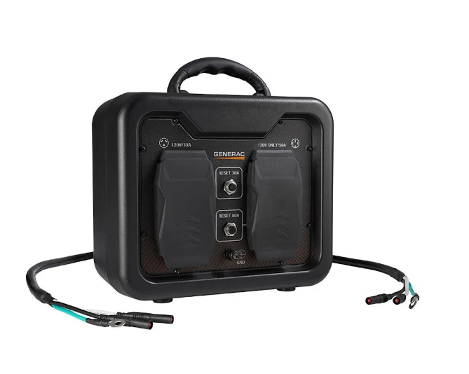 INVERTER GENERATOR PARALLEL KIT
