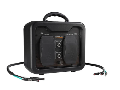 INVERTER GENERATOR PARALLEL KIT