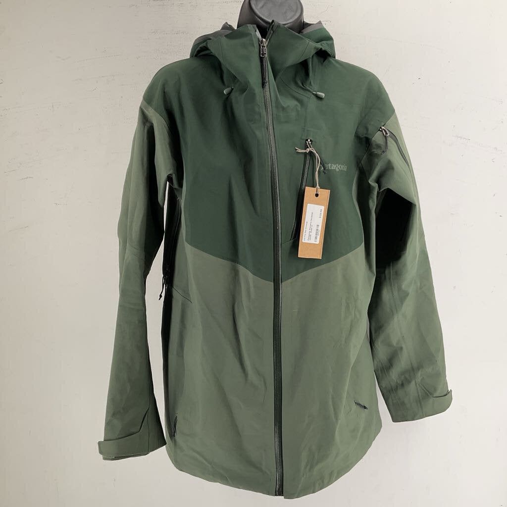 Patagonia Women's Hardshell Jacket