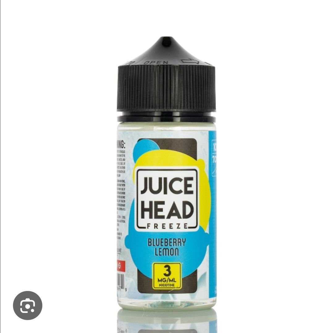 Juicehead