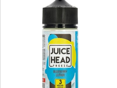 Juicehead