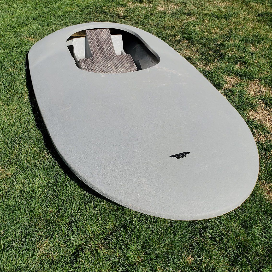 BPS Reaper Layout Boat