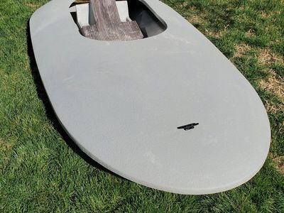 BPS Reaper Layout Boat