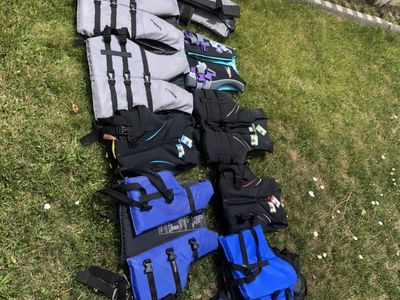 Life Jacket