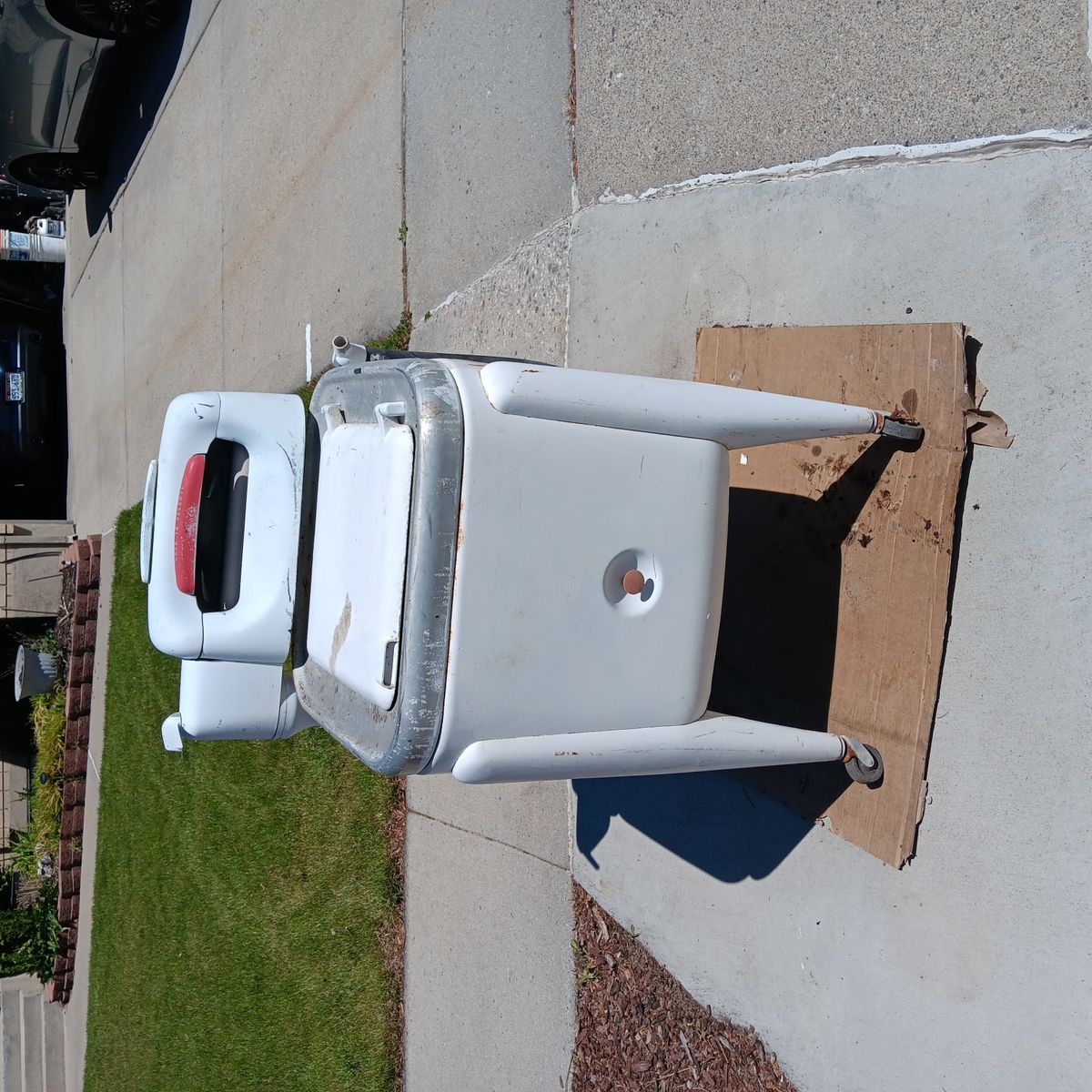 Maytag washer