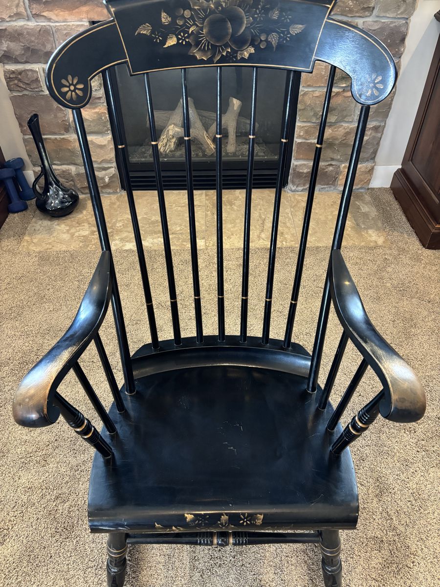 Rocking Chair
